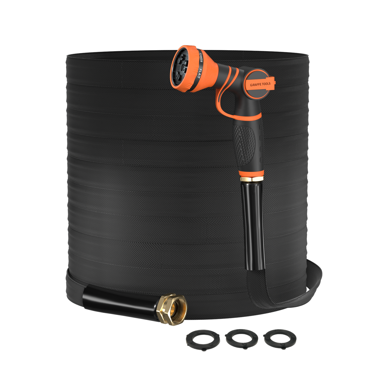 Giraffe Tools Garden Hose
