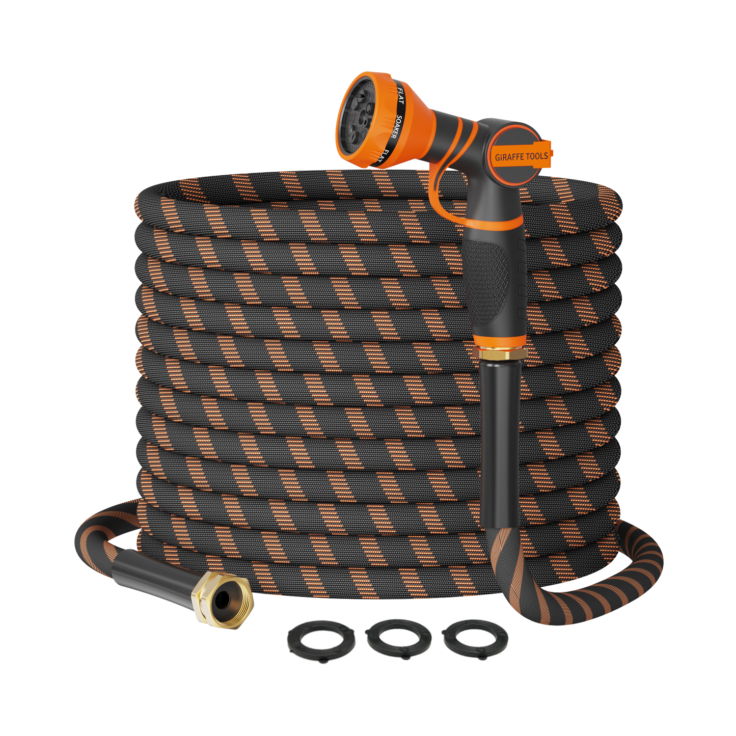 Giraffe Tools Garden Hose