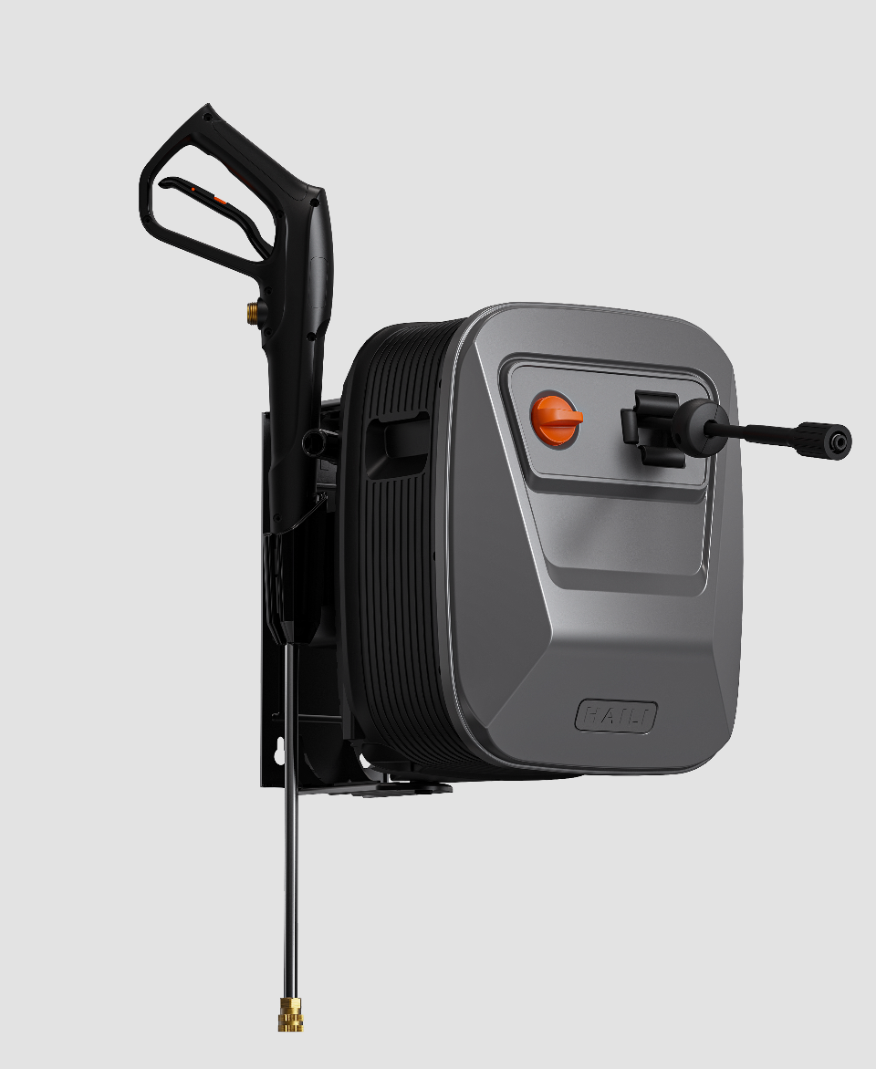 Grandfalls Pressure Washer G20