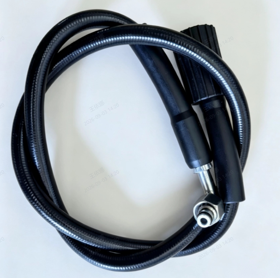 Giraffe Tools - Cleaning Machines - Hose Winders - TA15B-G20pro Inlet Hose - After-sales Parts
