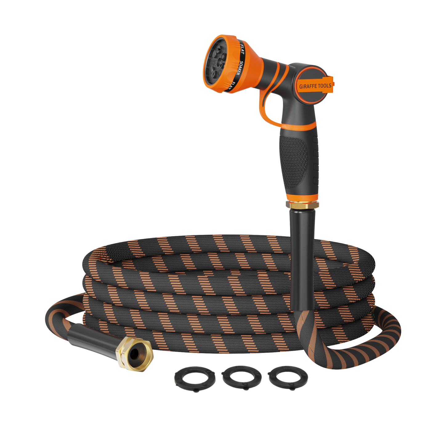 Giraffe Tools Garden Hose