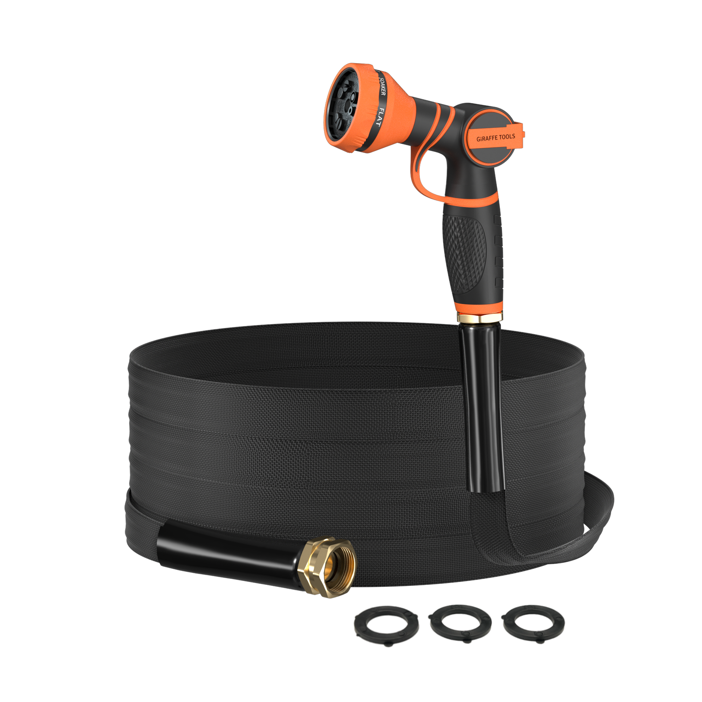 Giraffe Tools Garden Hose