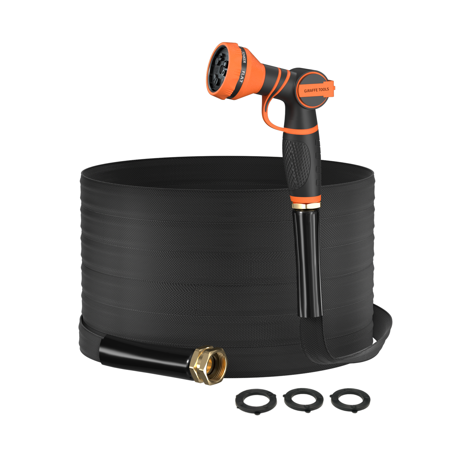 Giraffe Tools Garden Hose