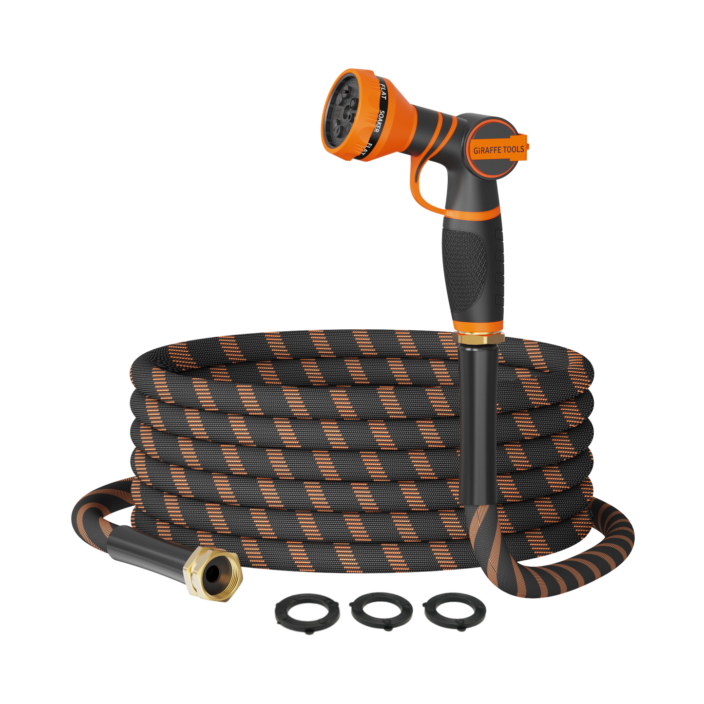 Giraffe Tools Garden Hose