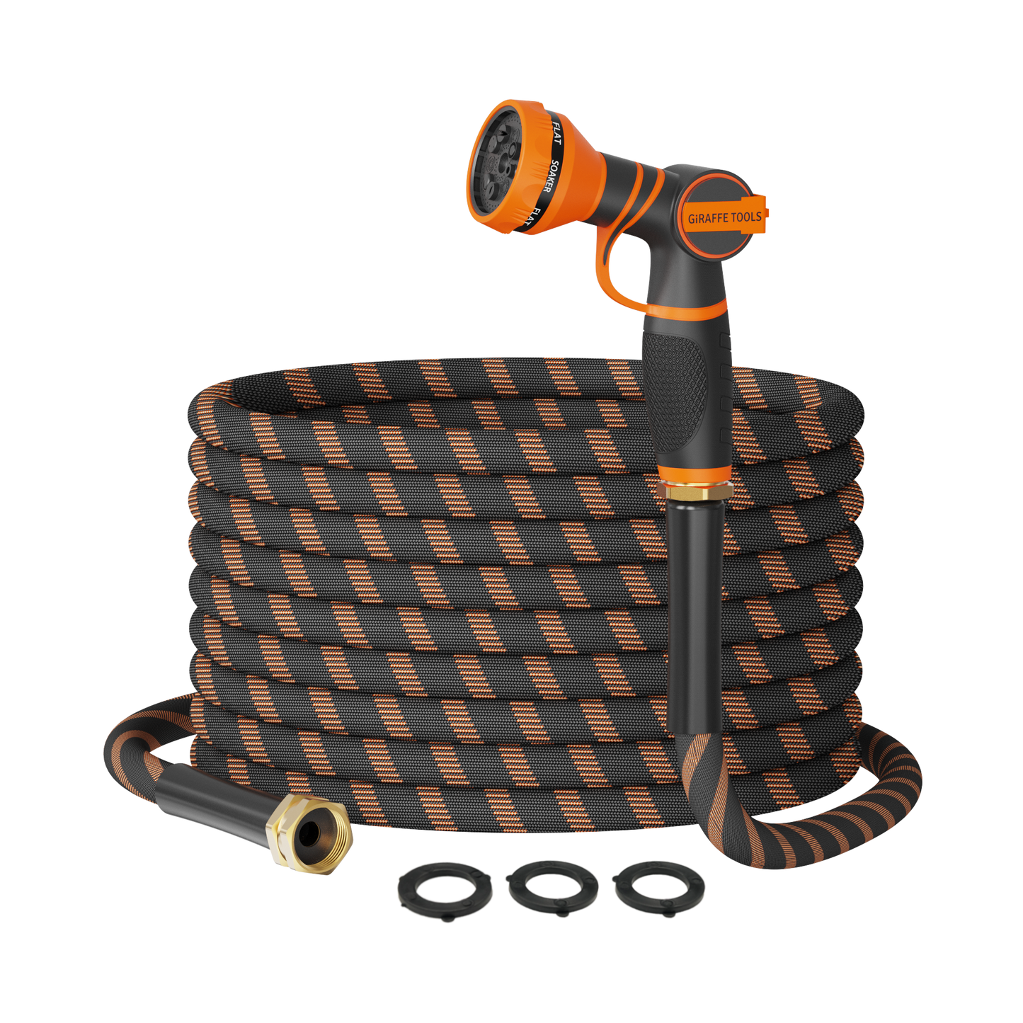 Giraffe Tools Garden Hose