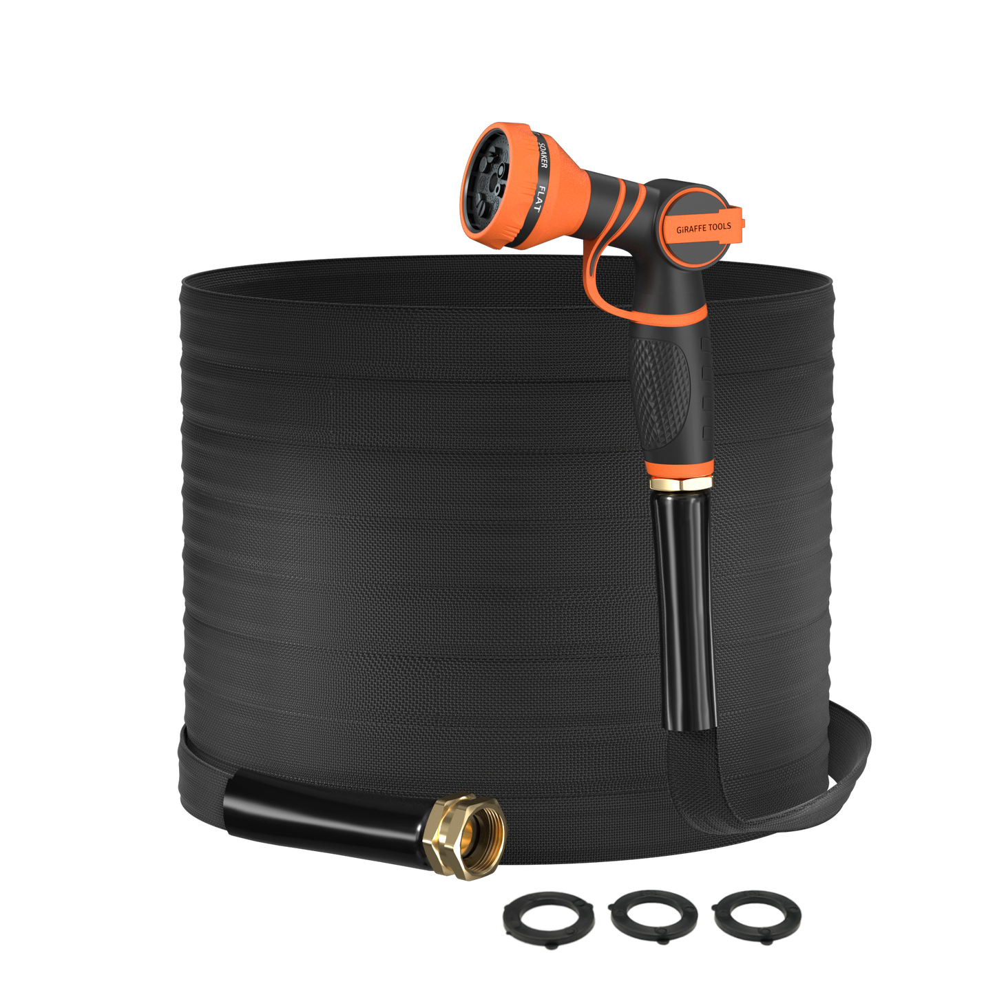 Giraffe Tools Garden Hose