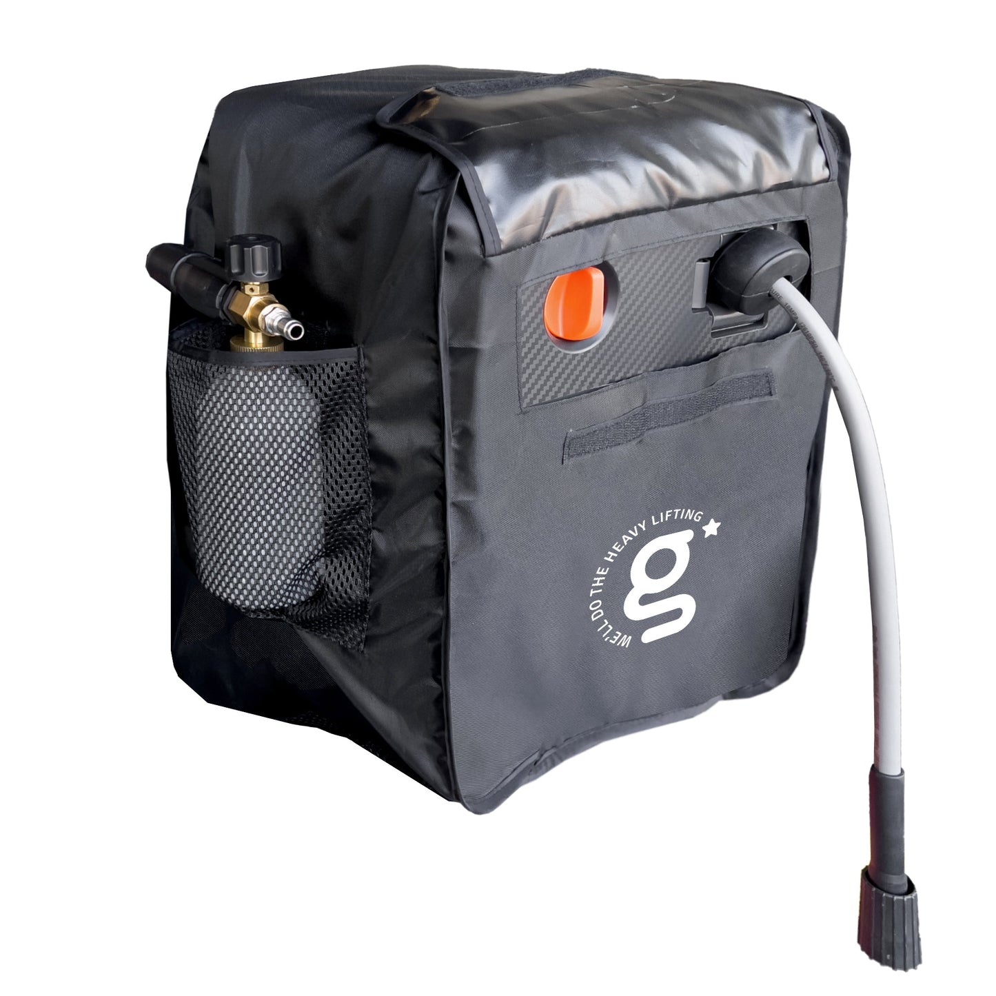 Giraffe Tools Pressure Washer