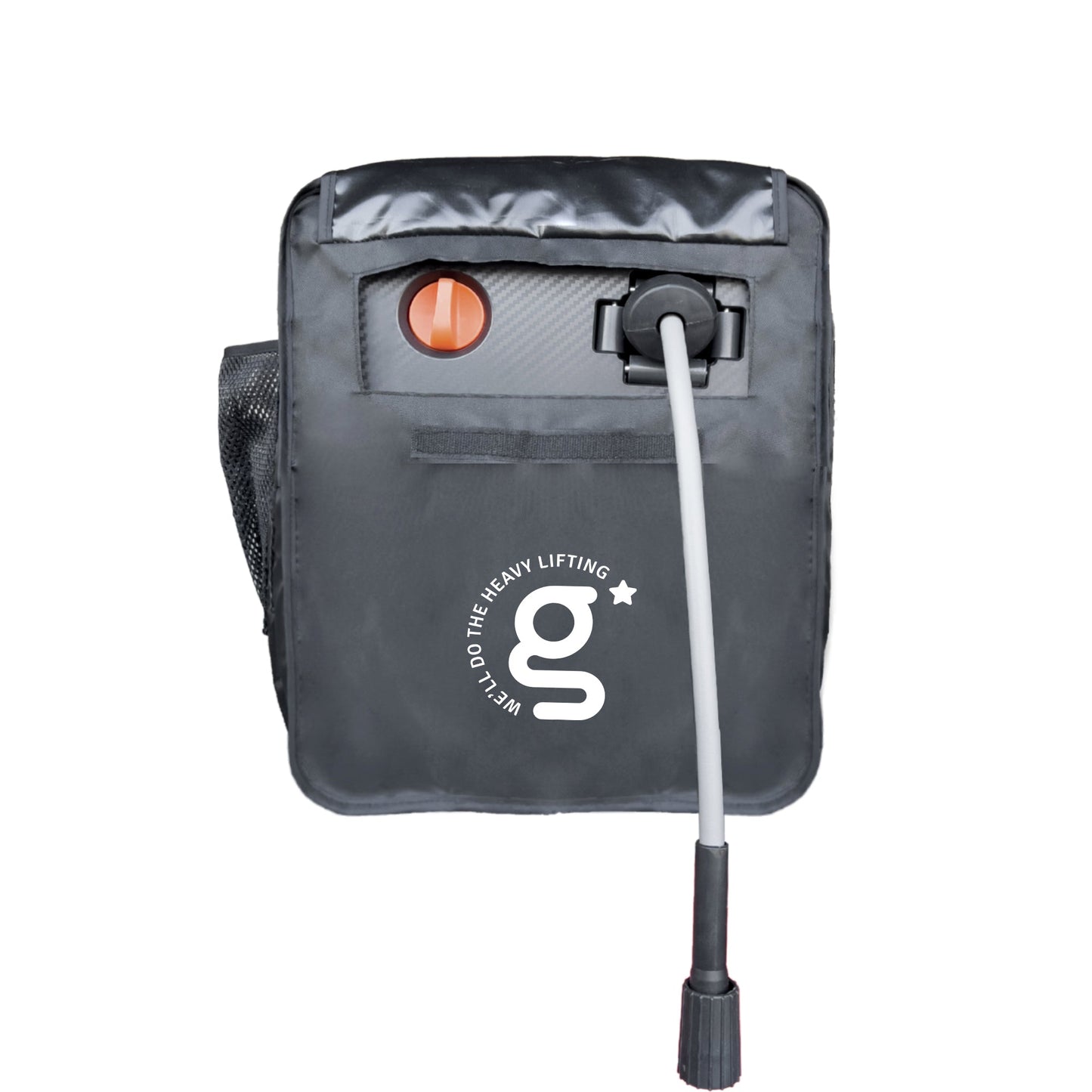 Giraffe Tools Pressure Washer
