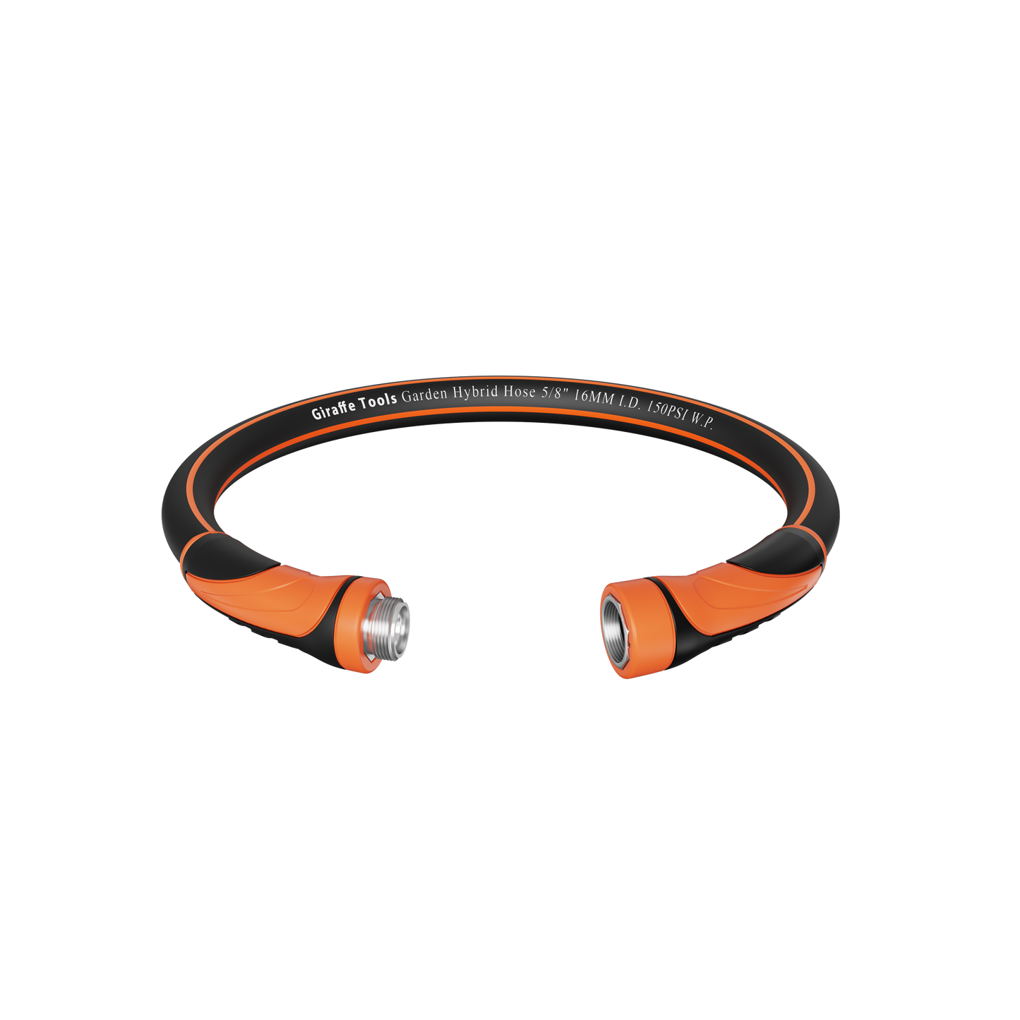 Giraffe Tools Garden Hose