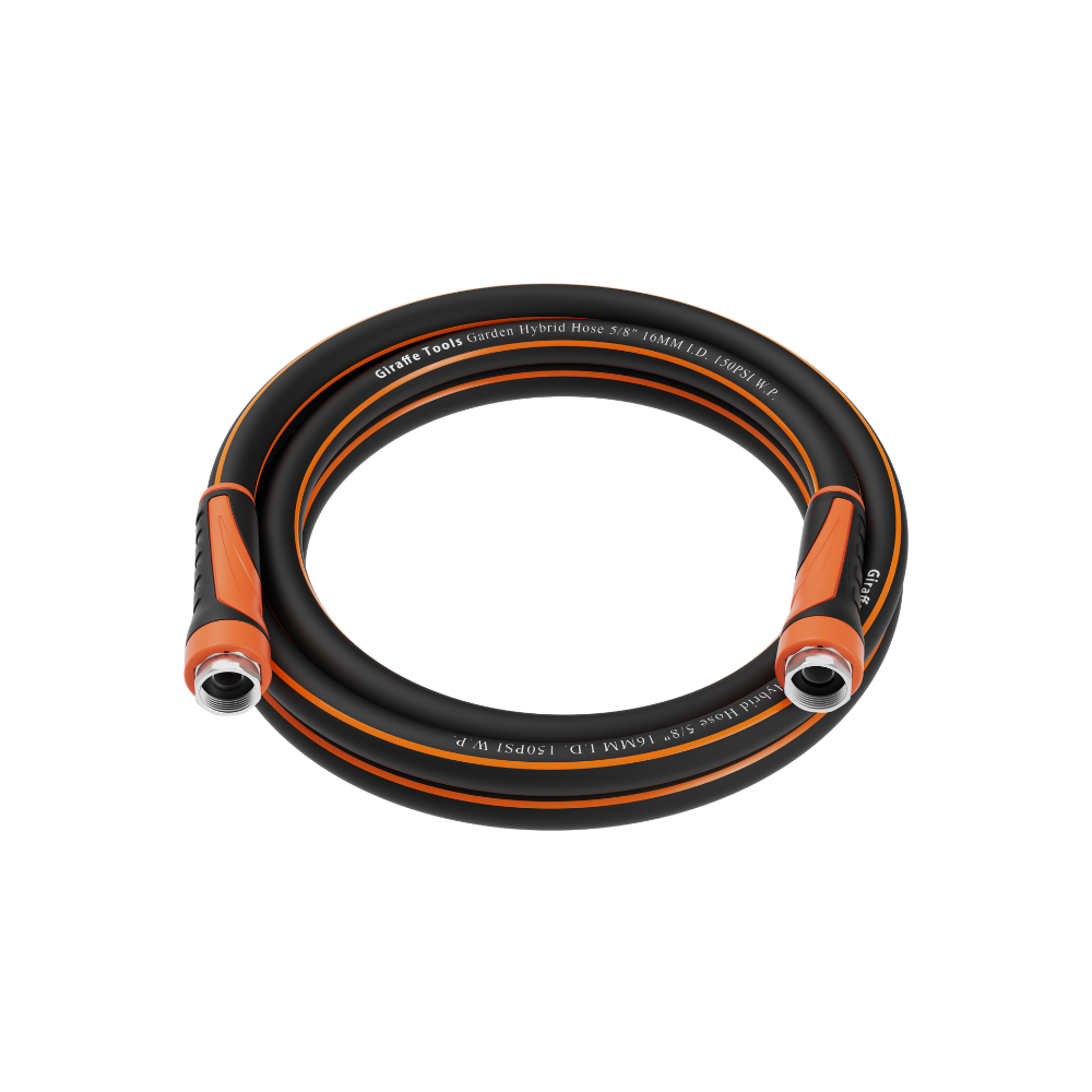 Giraffe Tools Garden Hose