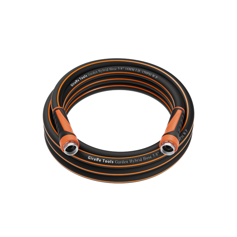 Giraffe Tools Garden Hose