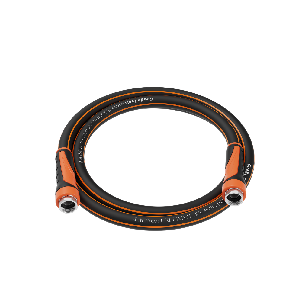Giraffe Tools Garden Hose