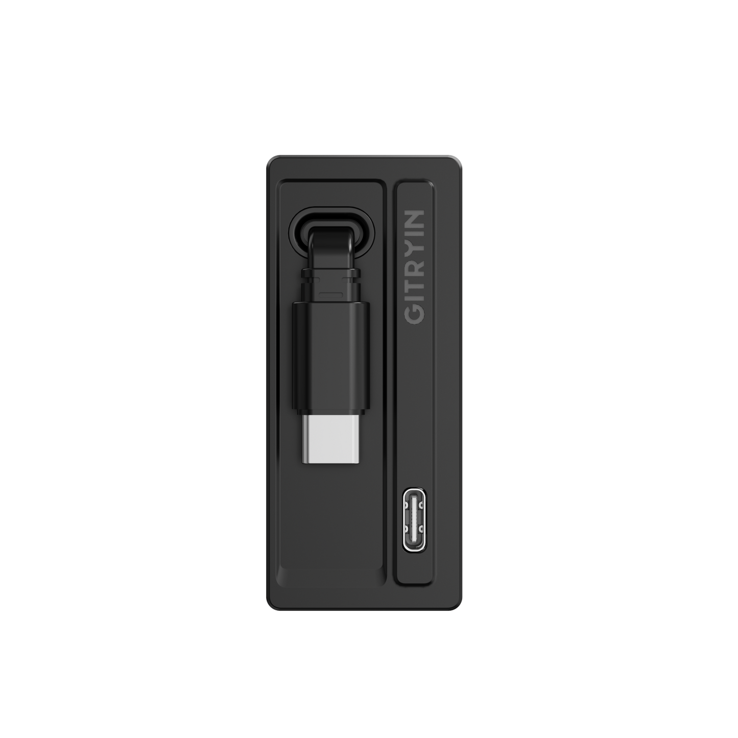 Gitryin Retractable 65W Fast Charger for 3C Devices