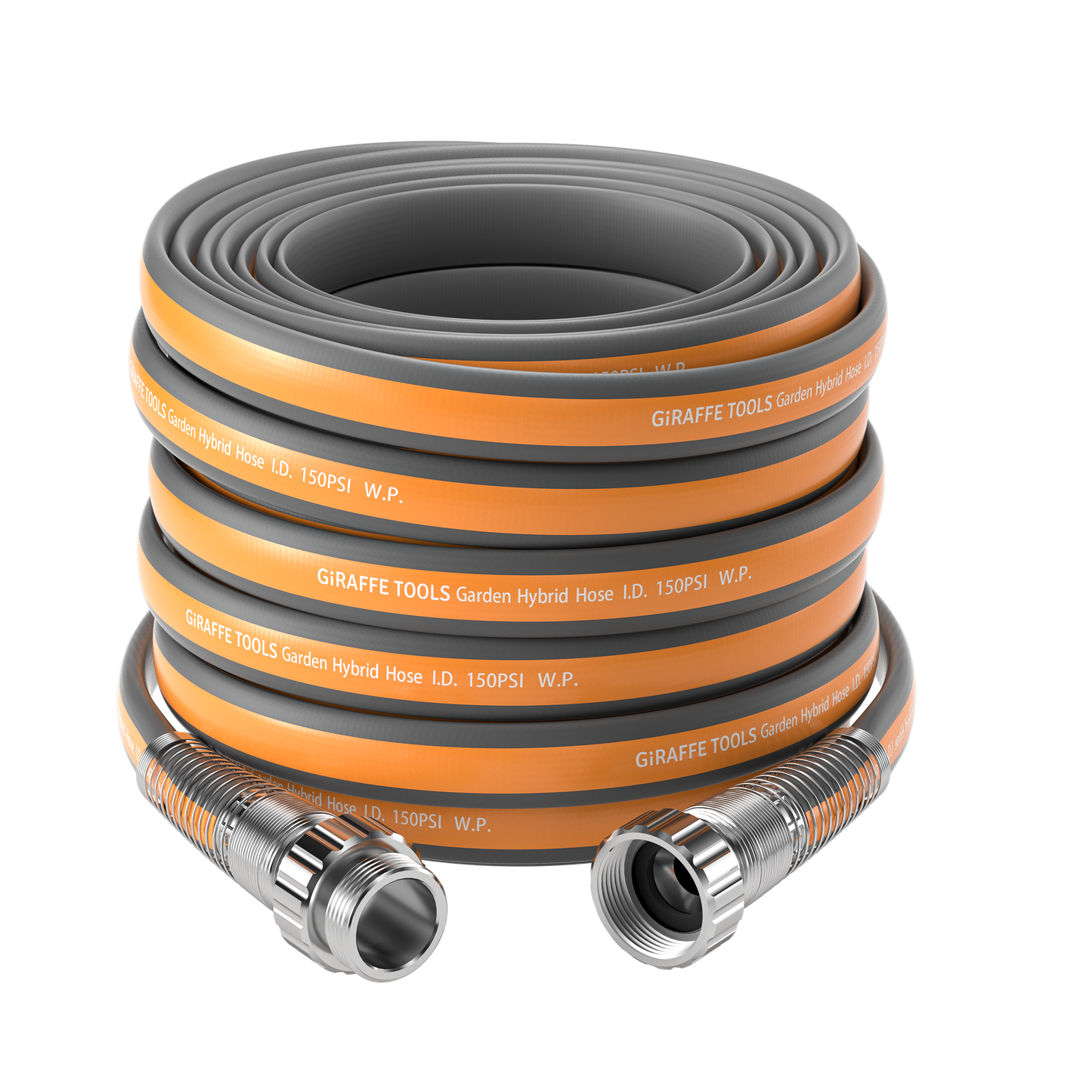 Giraffe Tools Garden Hose