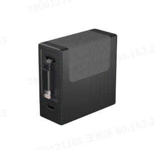 Gitryin-charger-PD40W-AL-black
