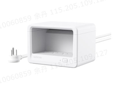 Gitryin Desktop Charging Station-Wifi-White