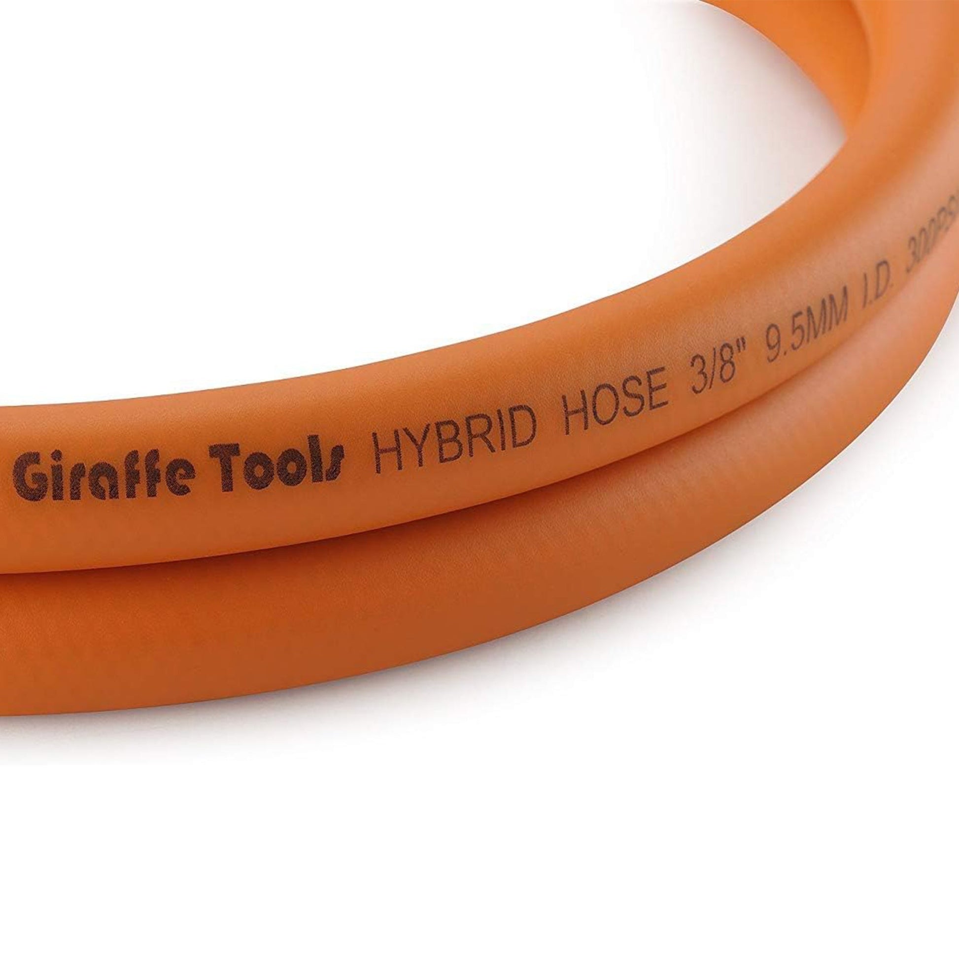 Hybrid Air Hose 6ft-50ft - Giraffe Tools