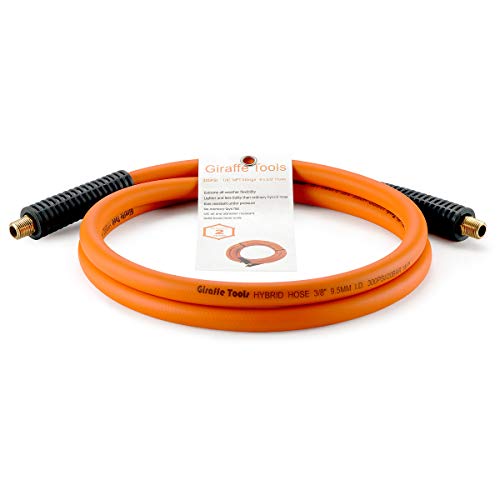 Giraffe Tools Air Hose - 6ft