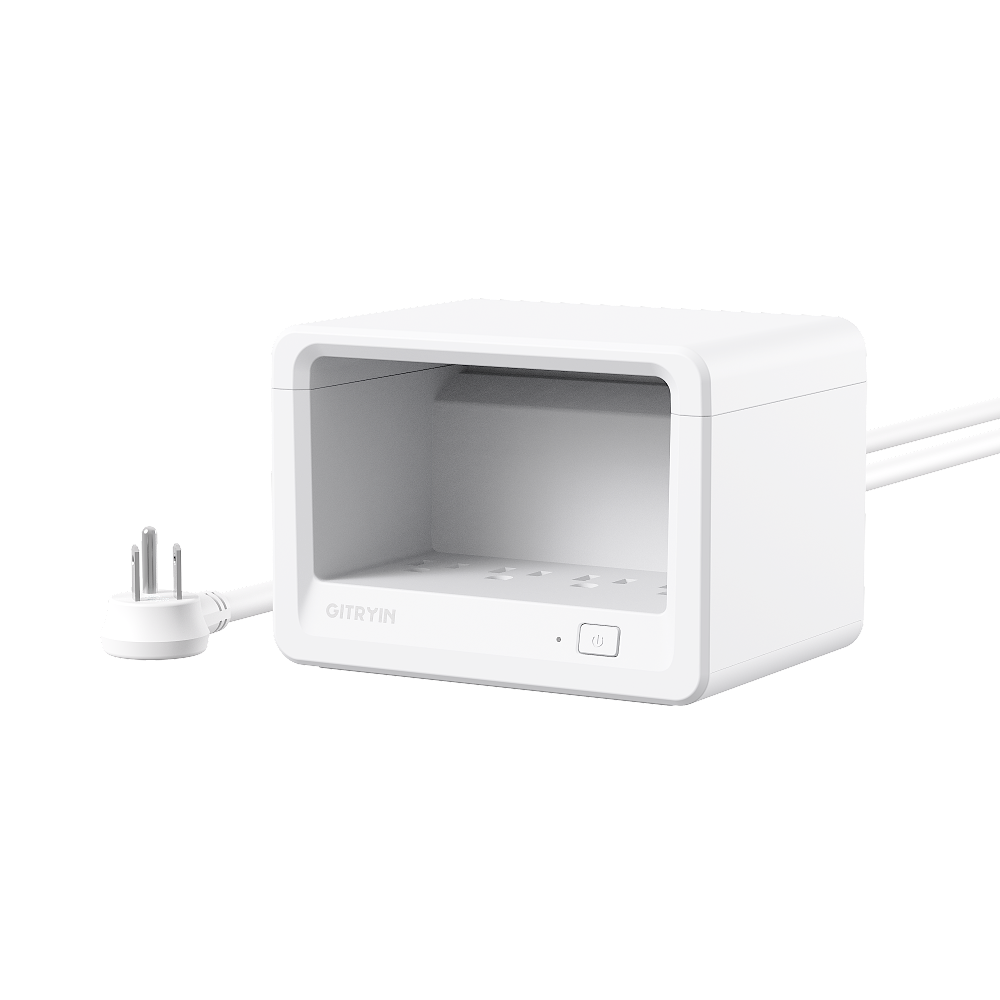 Gitryin Desktop Charging Station 12-in-1 (65W Combo)