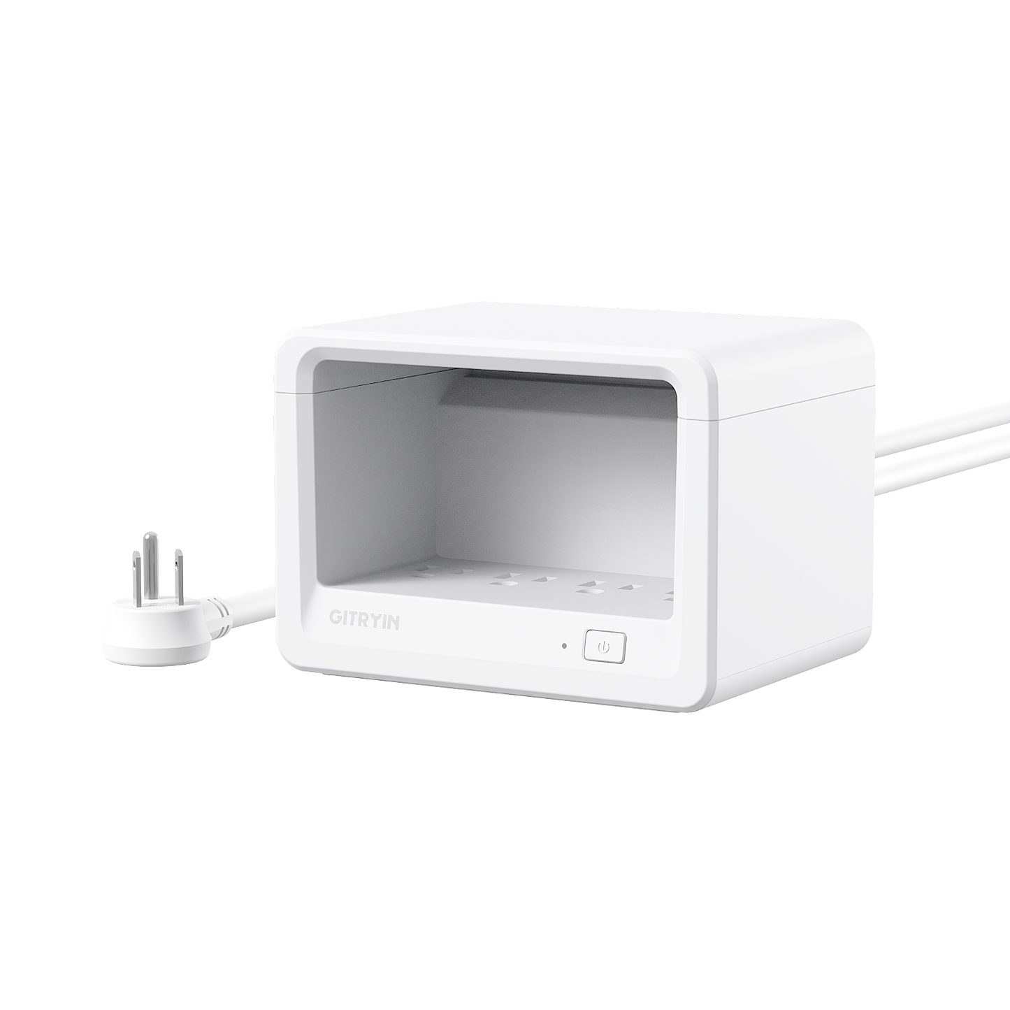 Gitryin Desktop Charging Station 12-in-1 Whine Features