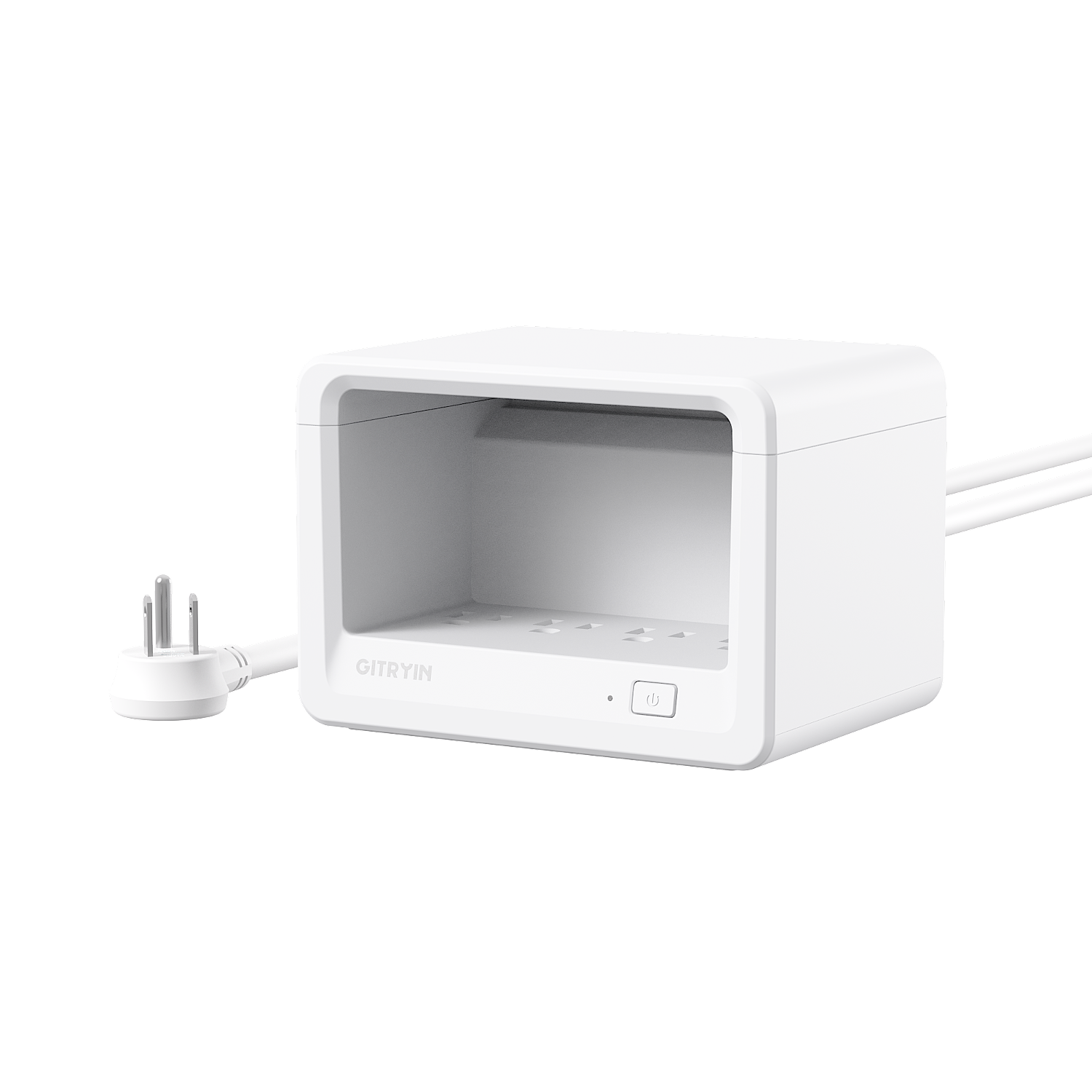 Gitryin Desktop Charging Station 12-in-1 Whine Features