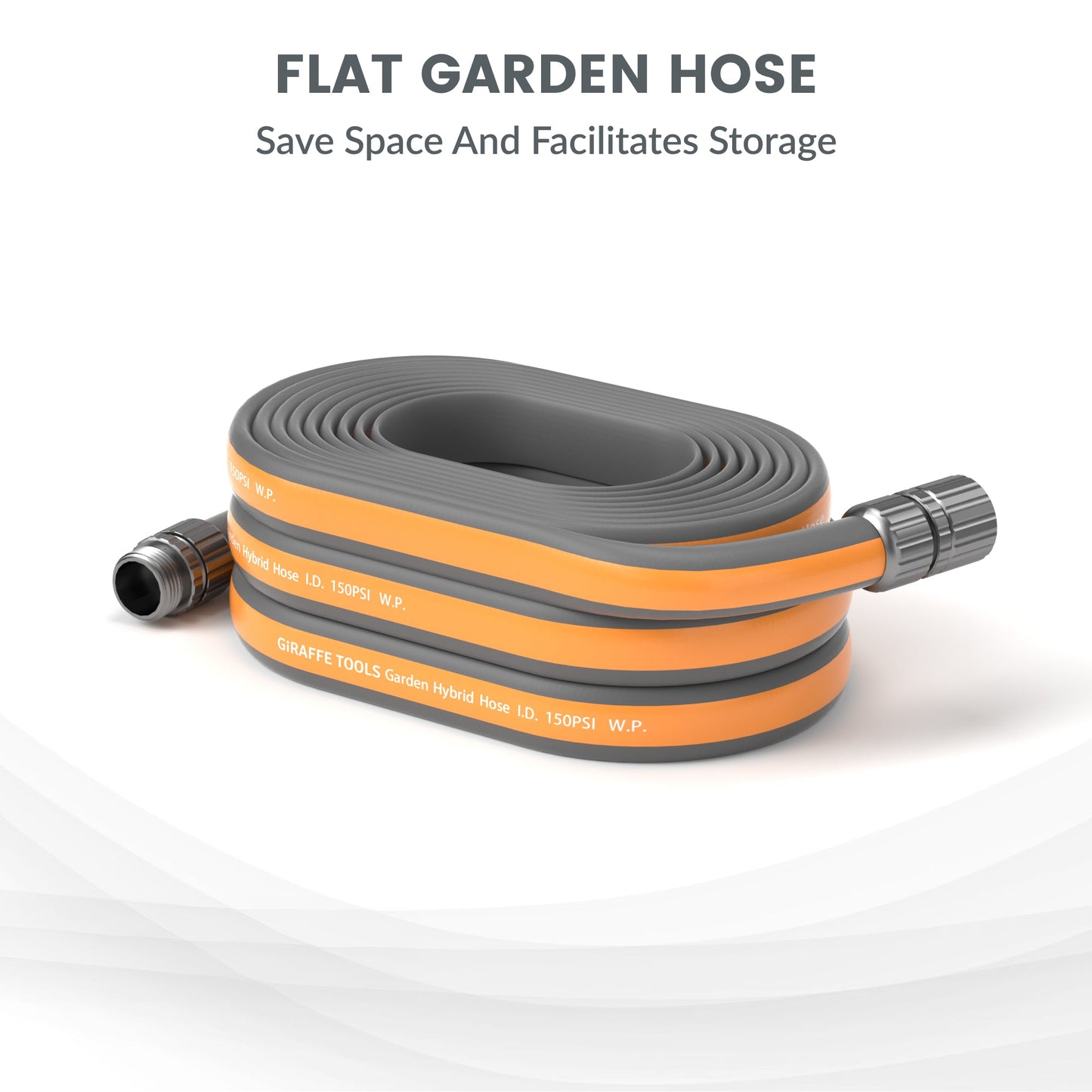 Giraffe Tools  Garden Hose