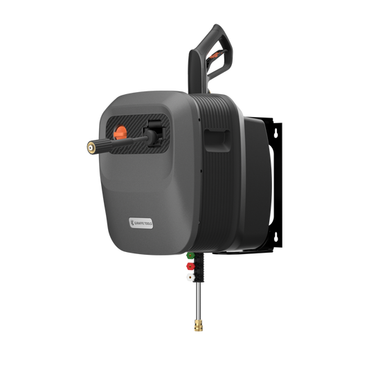 Grandfalls Retractable Pressure Washer G20 Pro