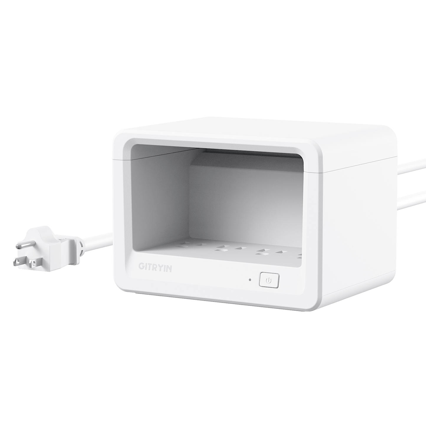 Gitryin Desktop Charging Station 12-in-1