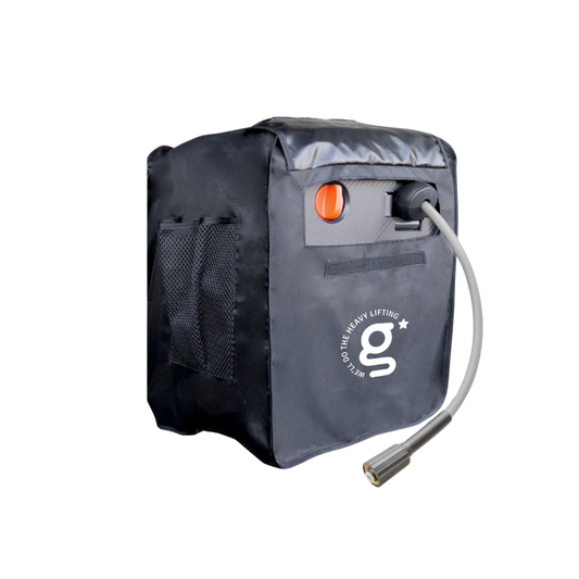 Grandfalls Pressure Washer G20 Cover