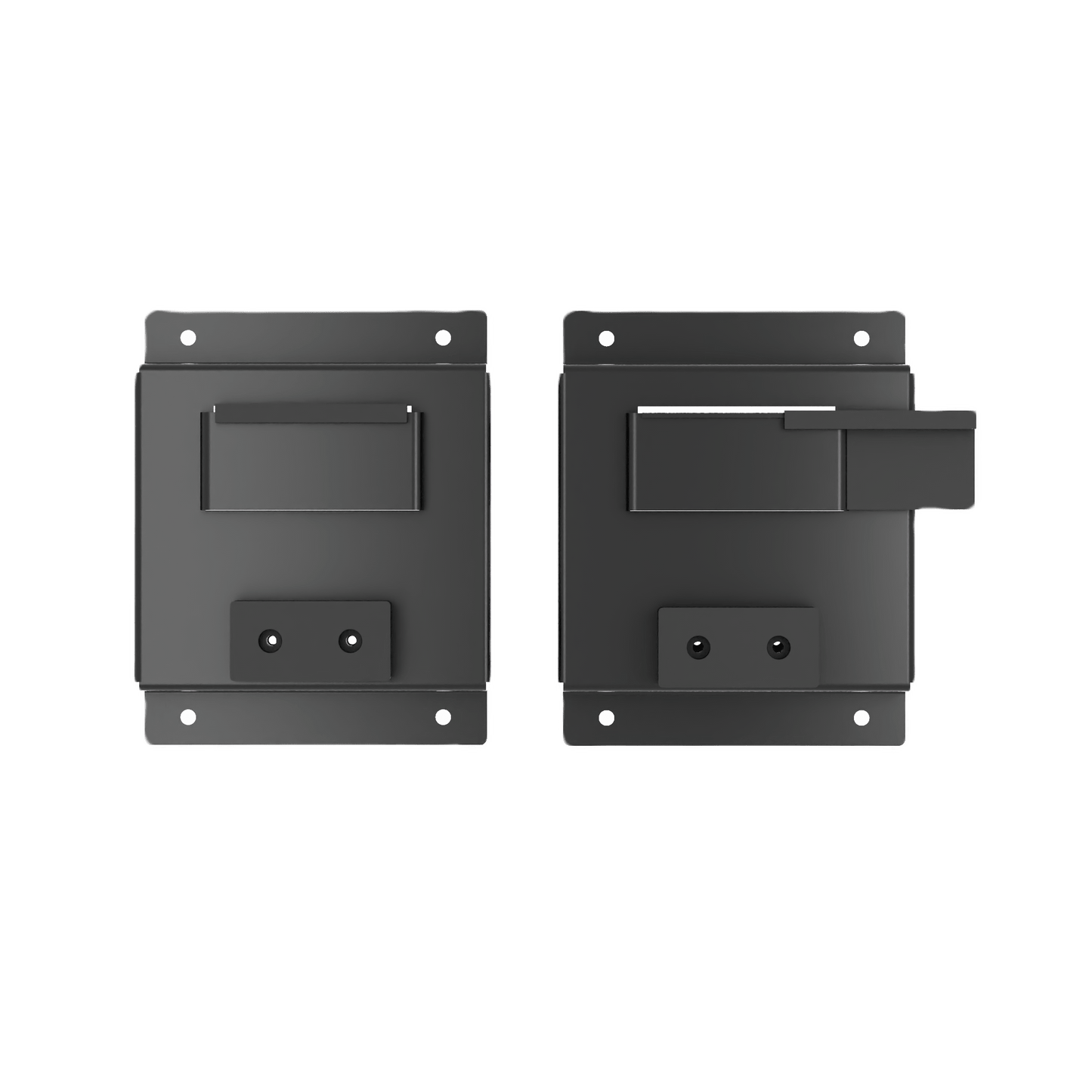 Bracket for Vacuum