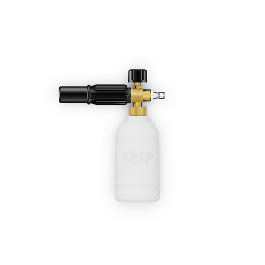 Pressure Washer Foam Cannon