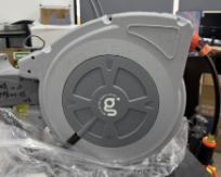 MW30 Retractable Hose Reel