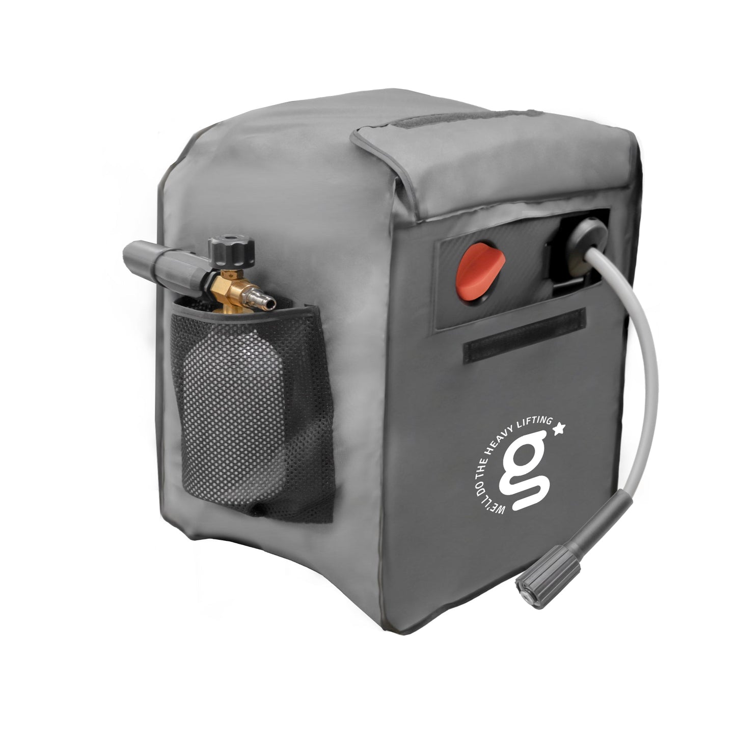 Grandfalls Pressure Washer G20 Cover