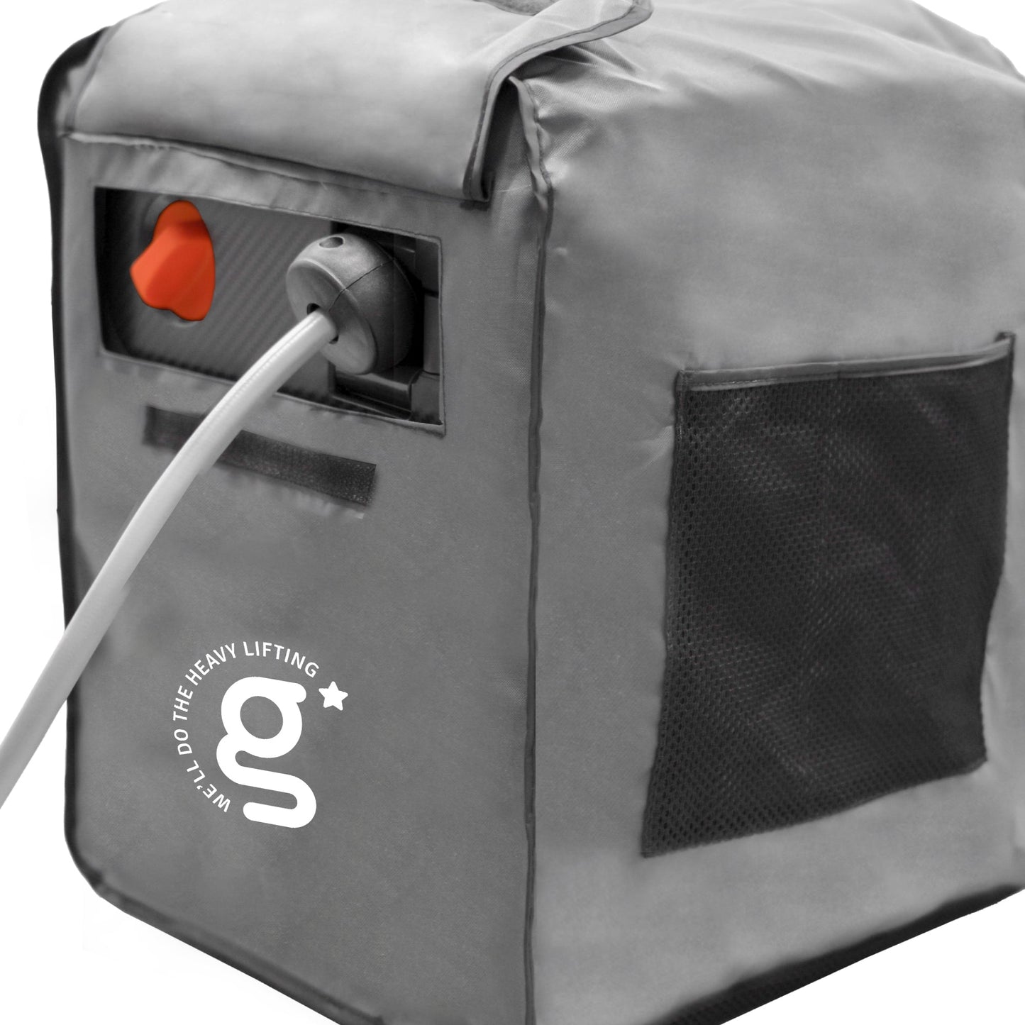 Grandfalls Pressure Washer G20 Cover