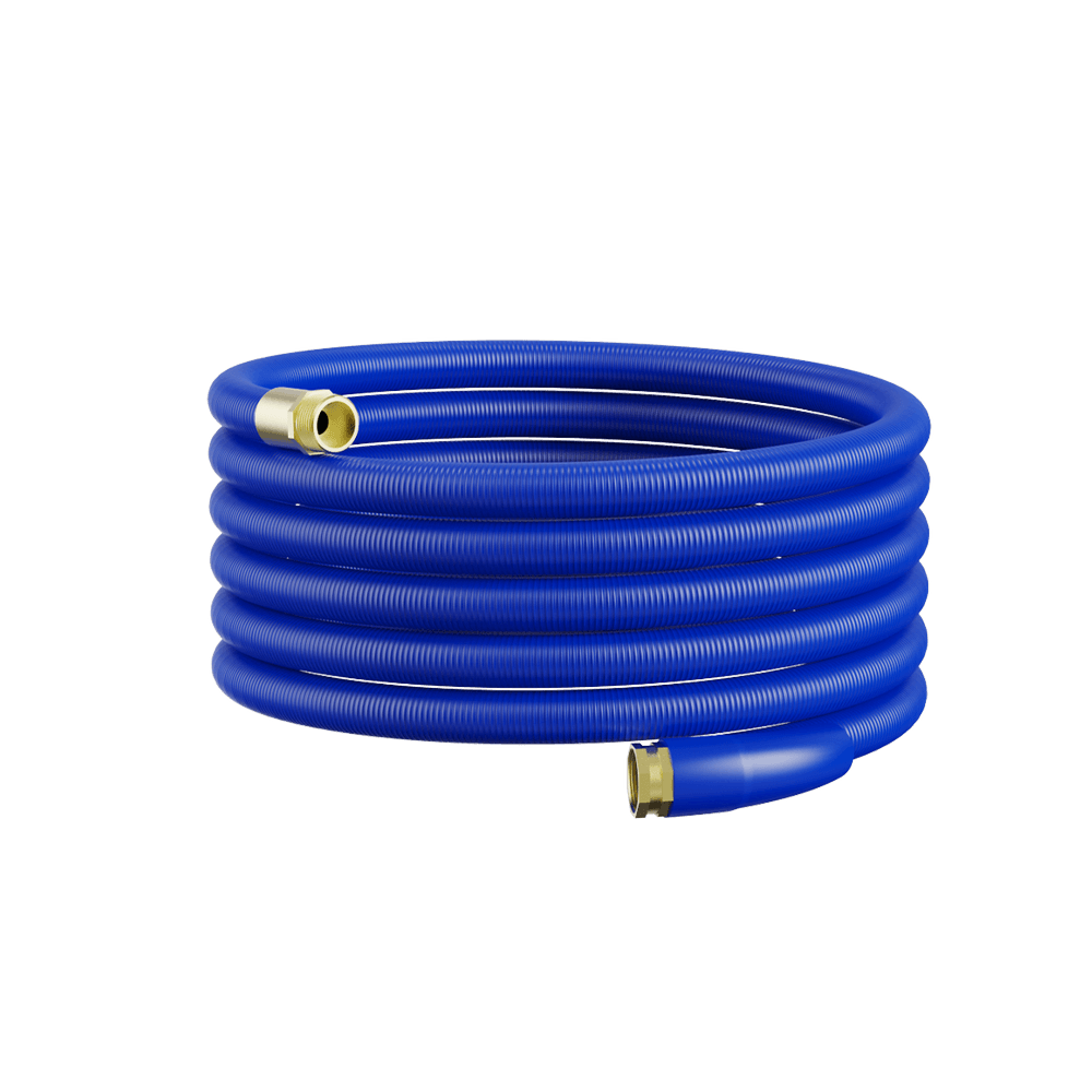 Reinforced Garden Hose 10ft-90ft - Giraffe Tools