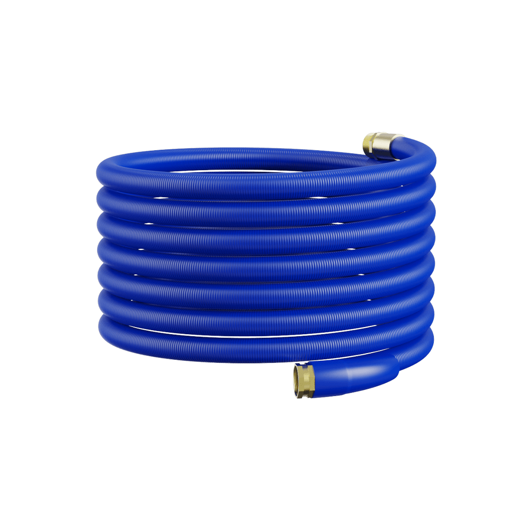 Reinforced Garden Hose 10ft-90ft - Giraffe Tools