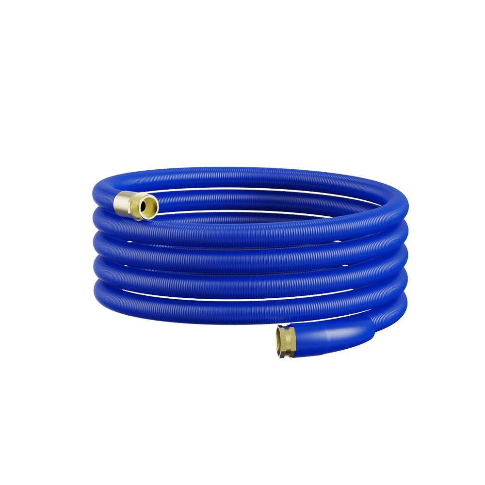 Reinforced Garden Hose 10ft-90ft - Giraffe Tools