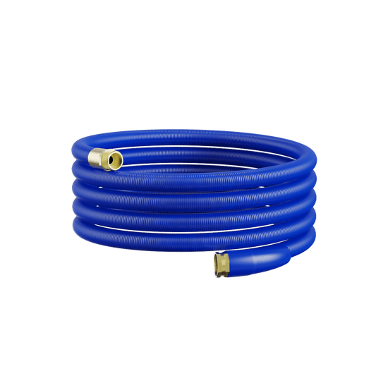 Reinforced Garden Hose 10ft-90ft - Giraffe Tools