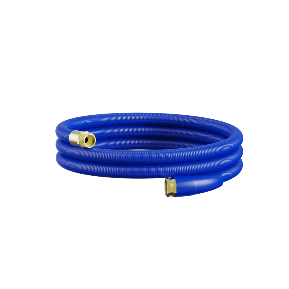 Reinforced Garden Hose 10ft-90ft - Giraffe Tools