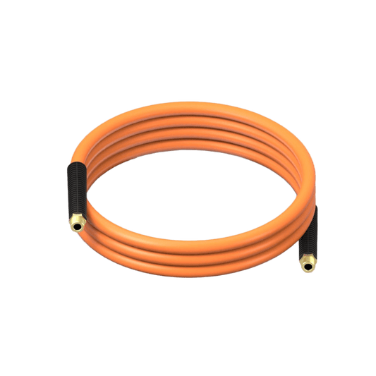 Rubber Air Hose 25ft-50ft - Giraffe Tools