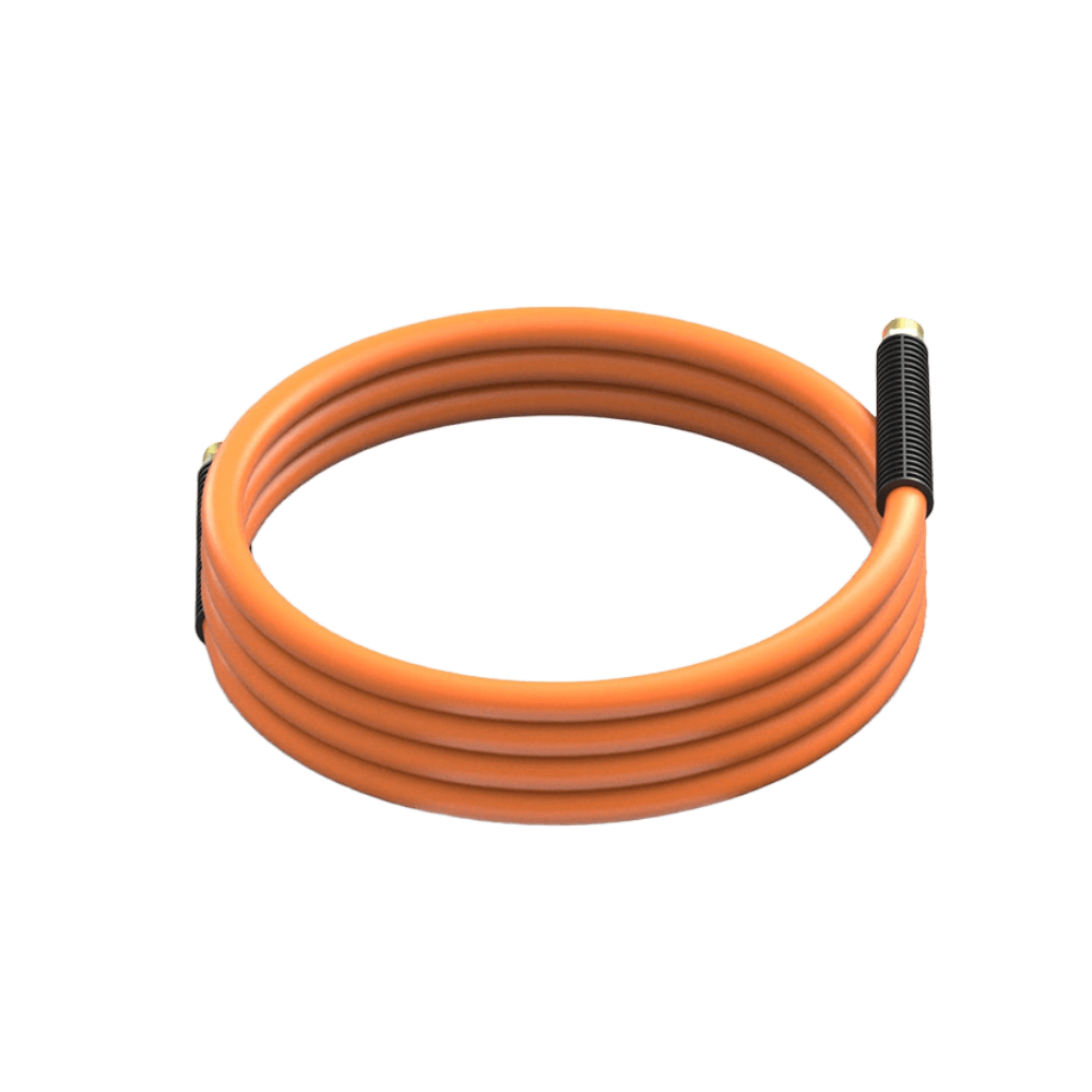 Rubber Air Hose 25ft-50ft - Giraffe Tools