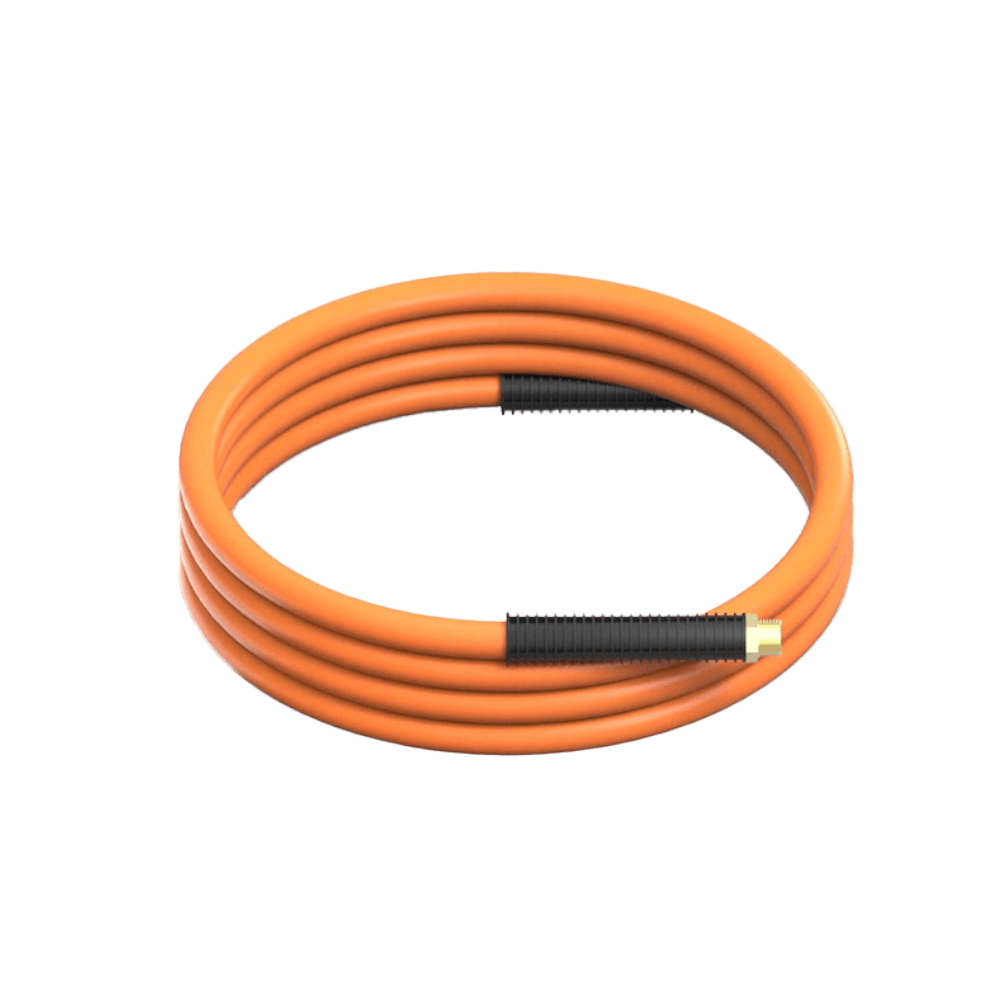 Rubber Air Hose 25ft-50ft - Giraffe Tools